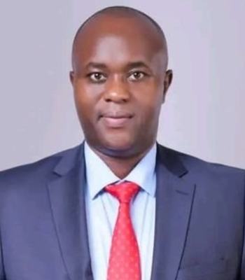 Gichuki Edwin Mugo