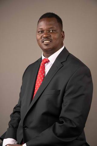 NABUIN, PAUL EKWOM