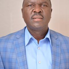WANGWE, EMMANUEL