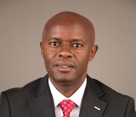 MULI FABIAN KYULE