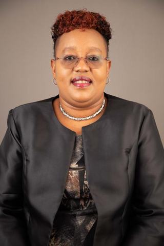 GITAU FAITH WAIRIMU