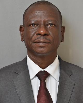 Geoffrey Makokha Odanga