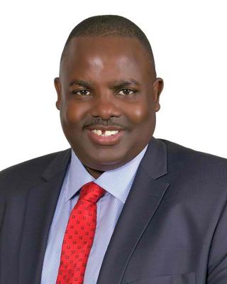 OMWERA GEORGE ALDWA