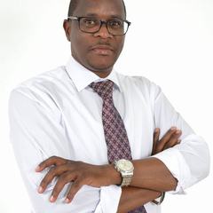 KARIUKI GEORGE MACHARIA