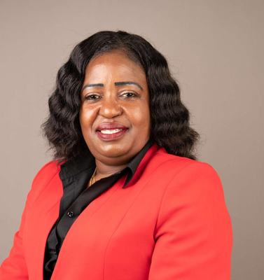 MWANYANJE GERTRUDE MBEYU
