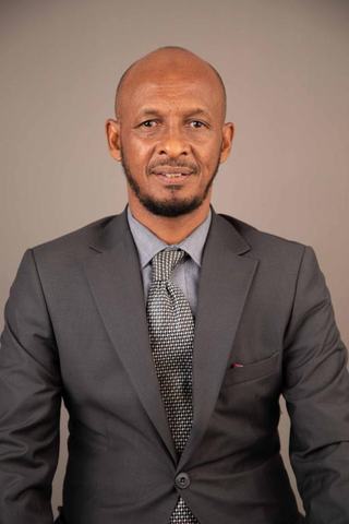 Haro Abdul Ebrahim