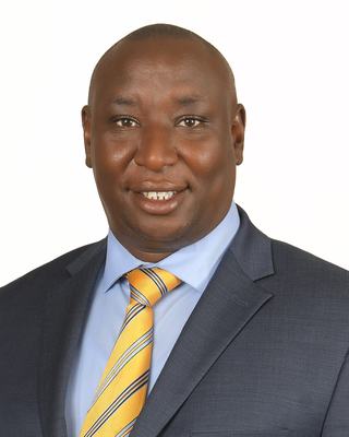 KOSGEI HILARY KIPLANG’AT