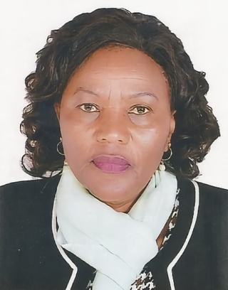 Dorothy Muthoni