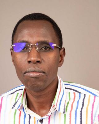 James Githua Kamau Wamacukuru