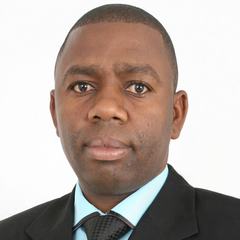 Nderitu John Kinyua