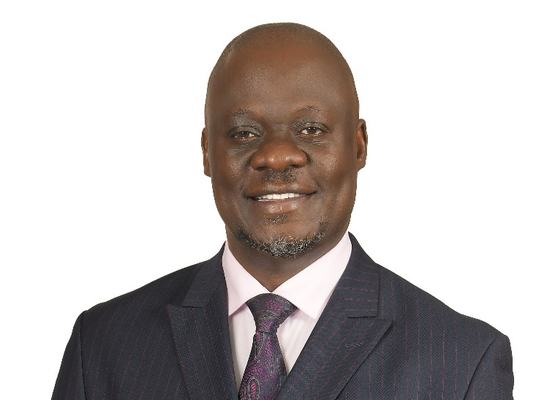 OWINO JOHN WALTER