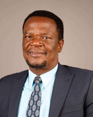 John Waluke Koyi