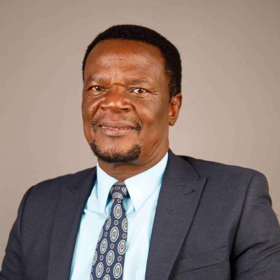 KOYI JOHN WALUKE