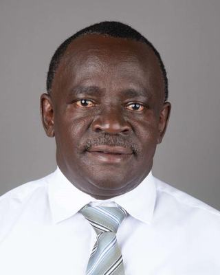 Joseph Gachoki Gitari