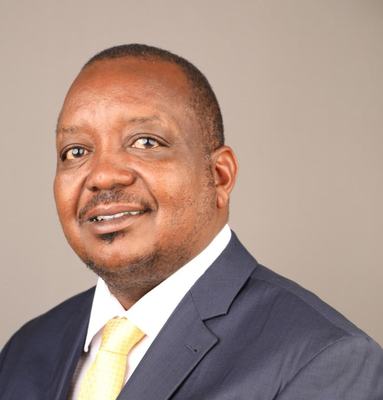 Joseph Makilap