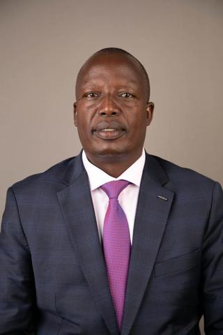 Julius Kibiwot Melly