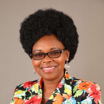 Kemei Beatrice Chepngeno