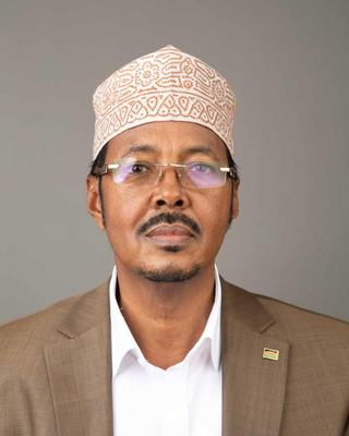 Keynan Wehliye Adan
