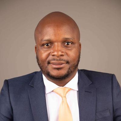 Phelix Odiwuor
