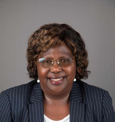 KIHARA, JAYNE N.W