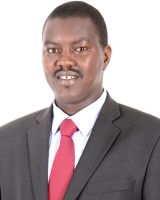 Kiplagat Jackson Mandago
