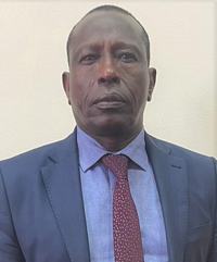 Lekuton Joseph