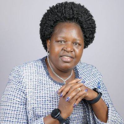 GOGO, LILIAN ACHIENG