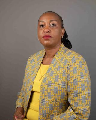 Lydia Haika Mnene Mizighi