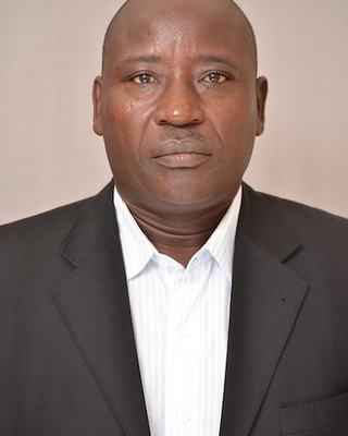 Makali Benson Mulu