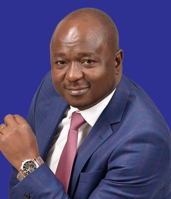 NYAMITA MARK OGOLLA