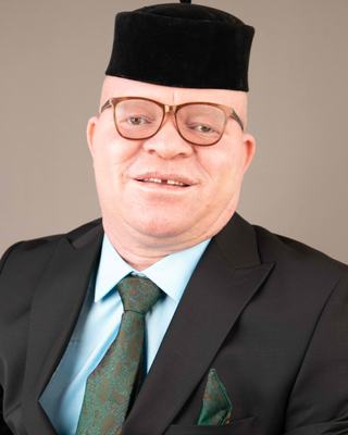 Martin Wanyonyi Pepela
