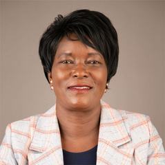Mary Emaase Otuch