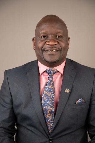BISAU, MAURICE KAKAI