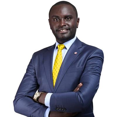 Methu John Muhia