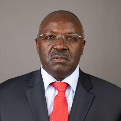 WAINAINA, MICHAEL WAMBUGU