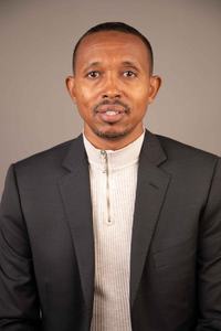 Mohamed Ali Mohamed