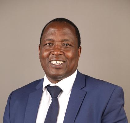 KIRIMA MOSES NGUCHINE