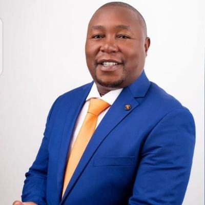 MUGABE INNOCENT MAINO