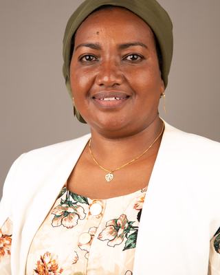 Naomi Jillo Waqo