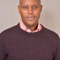 KOECH, NELSON