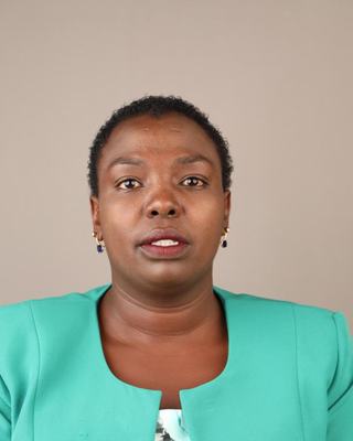 Ng’elechei Caroline Jeptoo