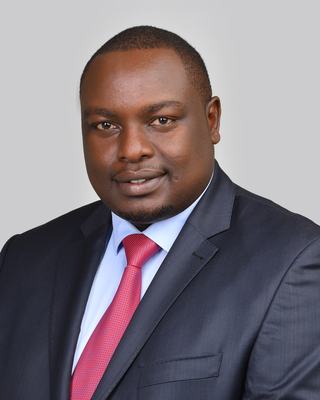 Nyakundi Japheth Mokaya