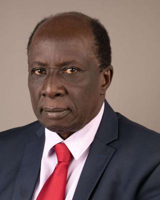 James Nyikal Wambura
