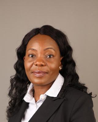 Omanyo Catherine Nakhabi