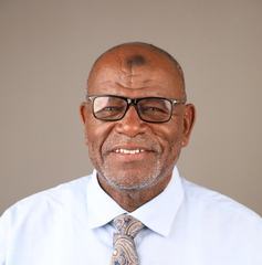 Omar Mwinyi Shimbwa