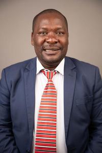Orero Peter Ochieng