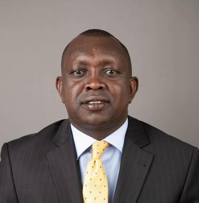 SUDI OSCAR KIPCHUMBA