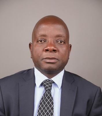 OUNDO, WILBERFORCE OJIAMBO