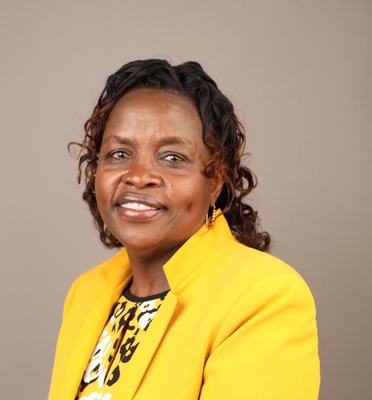 NJERU PAMELA NJOKI