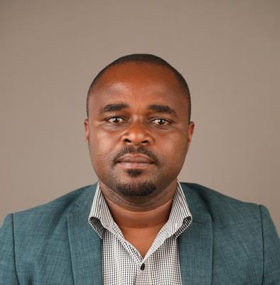 NTWIGA PATRICK MUNENE